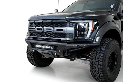 A.DESERT DES F210263200103 PHANTOM FRONT BUMPER