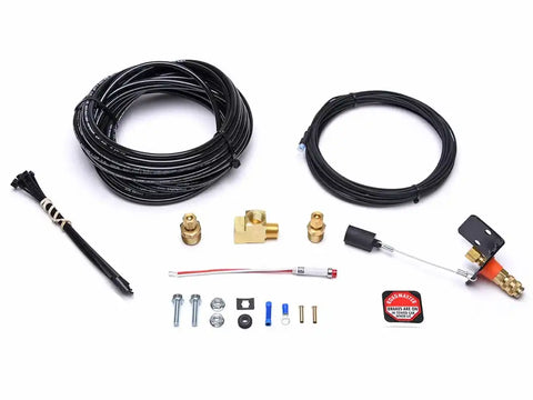 ROADMASTER 98200 BRAKEMASTER SECOND M/H KI
