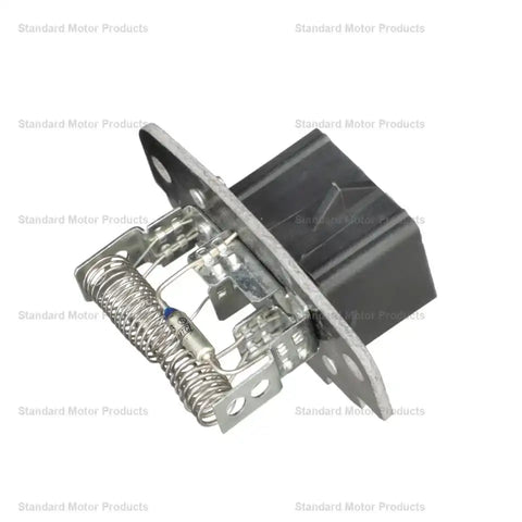 BLWR MOTOR RESISTOR