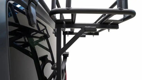 18-21 JEEP WRANGLER JL CARGO CARRIE