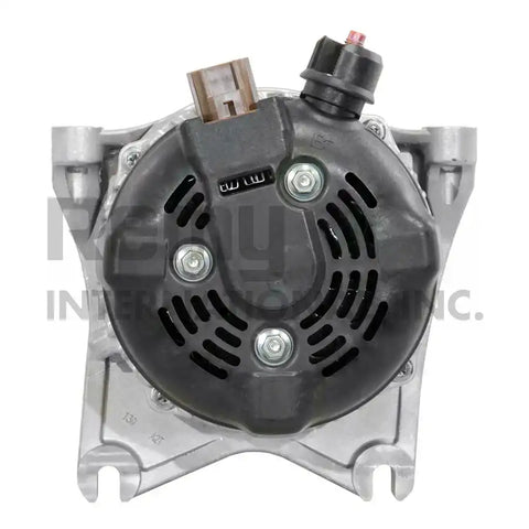 REMANUFACTURED ALTERNATOR