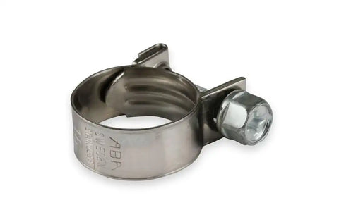 EARL'S 750006ERL 3/8 VAPOR GUARD HOSE CLAM