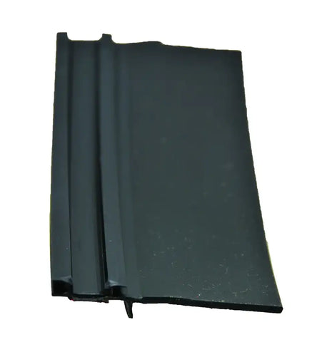 EK BASE W/1' WIPER-BLACK
