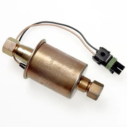 SOLENOID FUEL PUMP