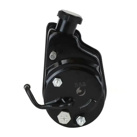 NEW HYD STEERING PUMPS