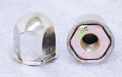 LUG NUT COVER