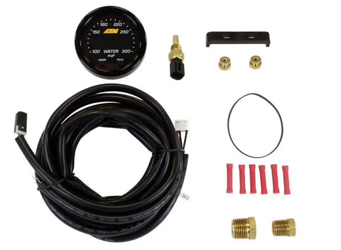 AEM ELECTRON 30-0302 X-SERIES GAUGE