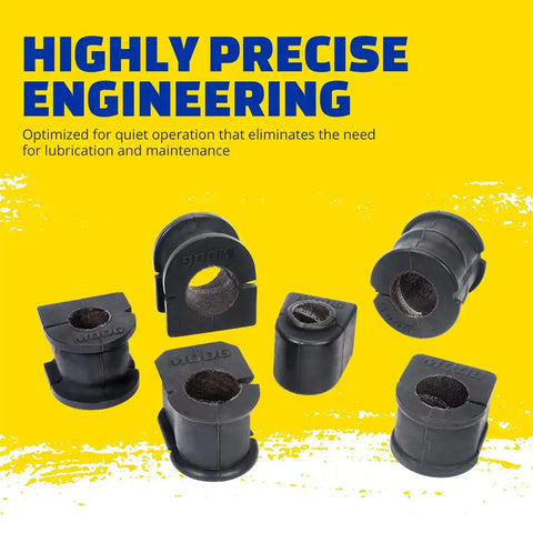 MOOG K201621 SWAY BAR BUSHING