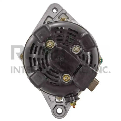 REMANUFACTURED ALTERNATOR