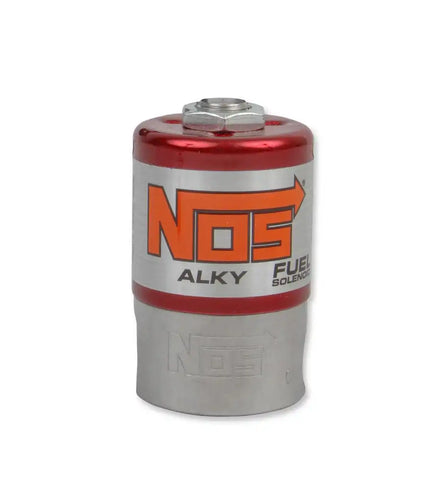 ALKY SOLENOID FUEL