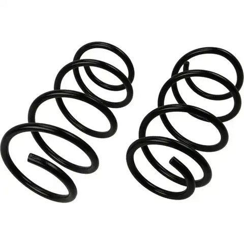 MOOG 81754 COIL SPRINGS