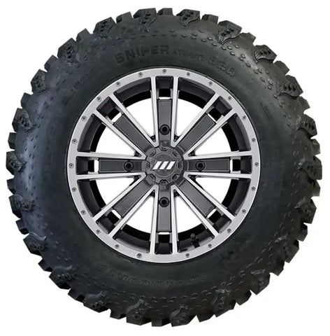 Super Swampers SNIPER 920 AT30X10.00R14 RADIAL