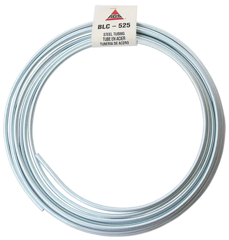 BRAKE LINE COILS