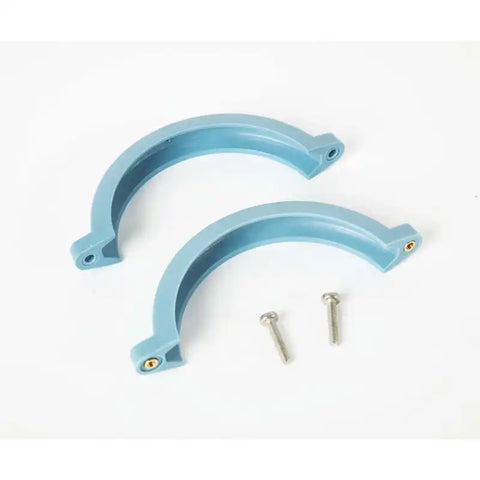 WHALE AS1562 CLAMPING RING KIT GULPER
