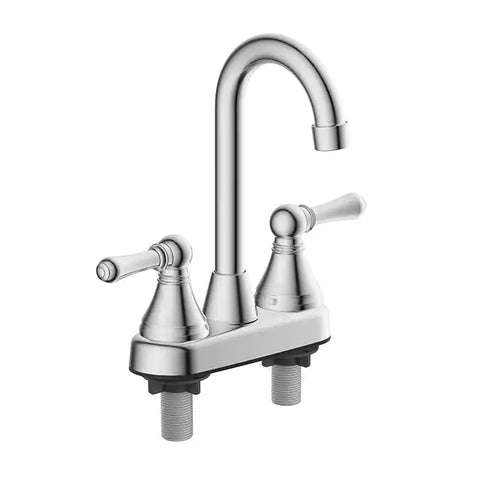 LASALLE BRIS 27355101CHAF HIGH ARC BAR FAUCET CHR