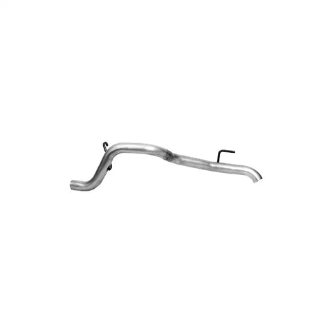 TAILPIPE