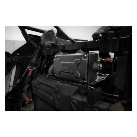 K&N FILTER 63-1147 PERFORMANCE AIR INTAKE SYSTEM