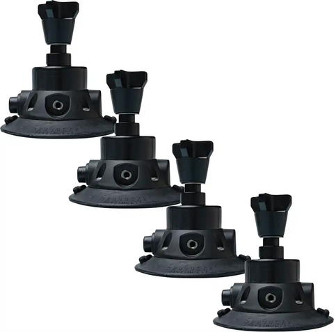 SEASUCKER SM2700 RECOVERY MOUNTS