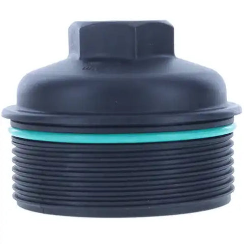 ENGINE OIL FILTER CAP