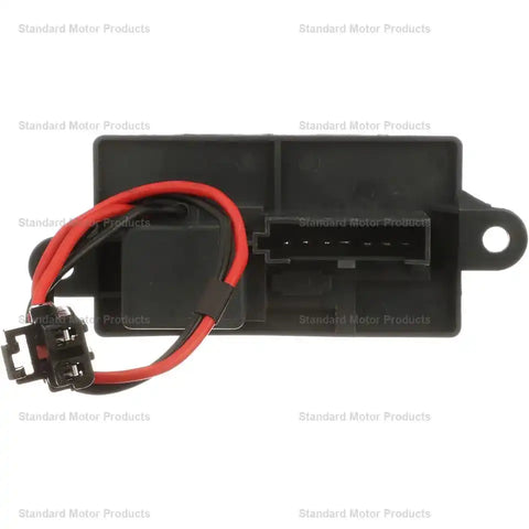 STANDARD IGN RU371T BLOWER RESISTOR