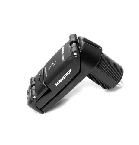 SCANSTRUT SC-USB-02 ROKK CHARGE+ WATERPROOF FAST CHARGE