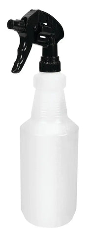 HEAVY DUTY 32OZ SPRAY BOTTLE