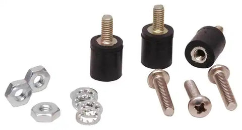 MSD CO. 8839 VIBRATION MOUNTS