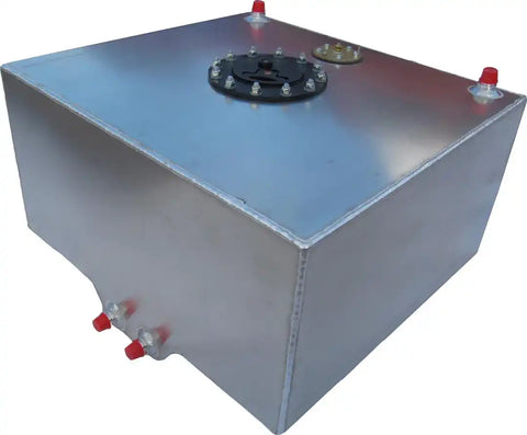 RCI 2150AS AL CELL W/FOAM 15 GAL S/U