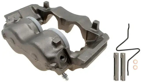 FRICTION READY CALIPERS