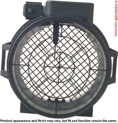MASS AIRFLOW SENSORS