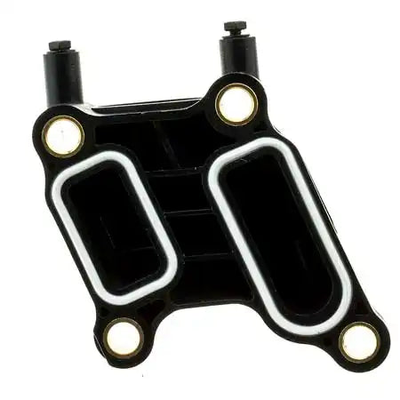 COOLANT HOUSING