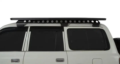 RHINO-RACK BACKBONE KITS