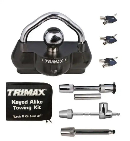 UNIVERSAL TOWING KT DELUX