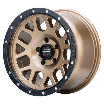 Pro Comp 9640-7973 - Vertigo Series 40
