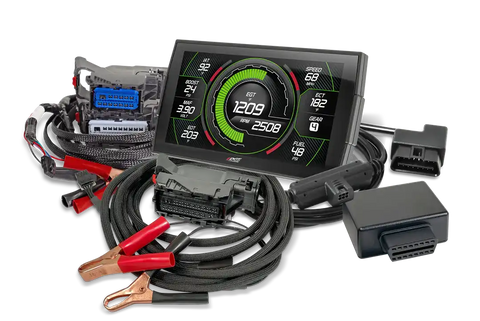 EDGE 85452-K 2019-2022 GM 1500 GAS EVOLUTION CTS