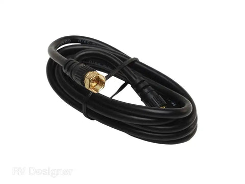 6' INTERIOR TV HOOK UP CA