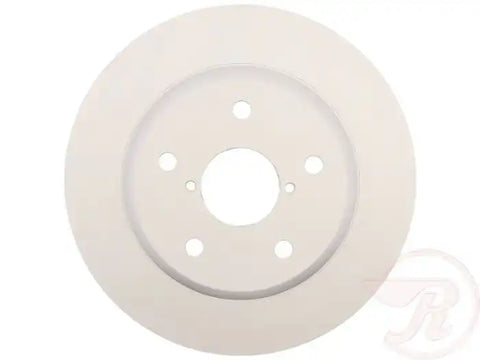 RAYBESTOS 982565FZN DISC BRAKE ROTOR