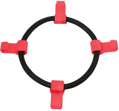 TENSIONER PAIR