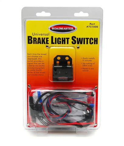 UNIVERSAL STOP LITE SWITCH