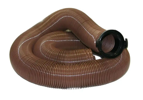 VALTERRA LLC D04-0083 EZ FLUSH HOSE 20' +T1024