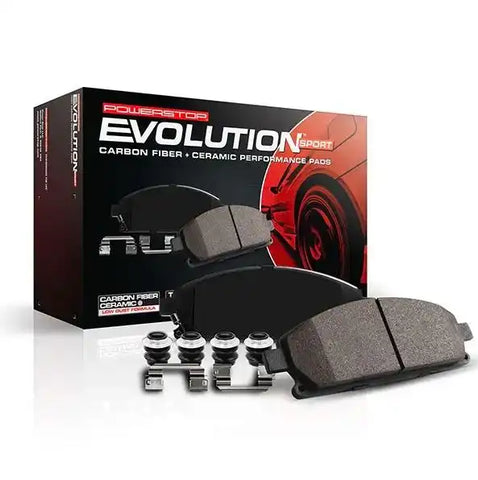 POWERSTOP Z23-1084 Z23 EVOLUTION SPORT