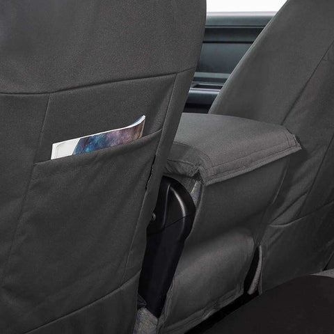 COVERCRAFT GTD4180ABENBC PRECISION FIT ENDURA CUSTOM FRONT R