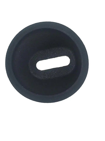 TrailFX PLUGKITGM Bed Liner Hardware Cleat Hole Plugs for Interior Walls of Bed Line