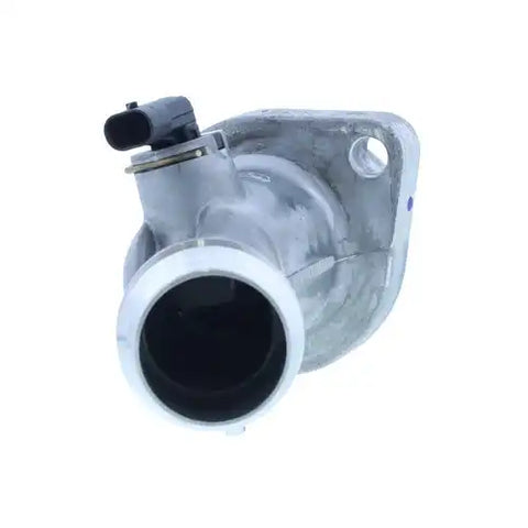 INTEGRATED HOUSING THERMOSTAT