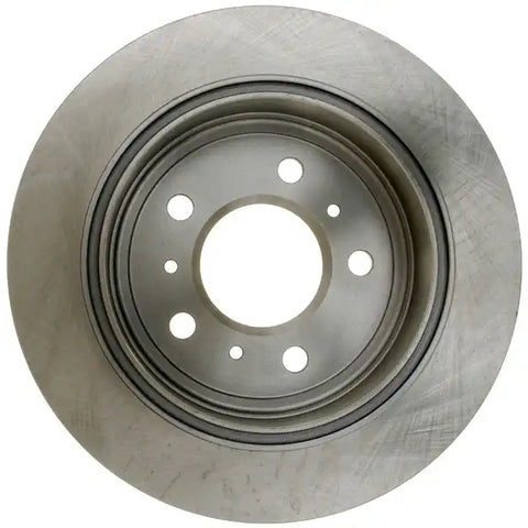 RAYBESTOS 580401R DISC BRAKE ROTR-DIH PKG B