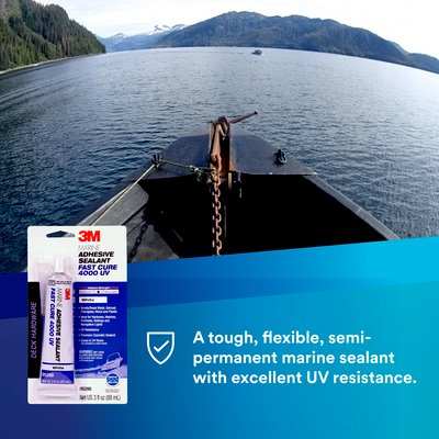 3M  HYBRID ADHESIVE SEALANT FAST CU
