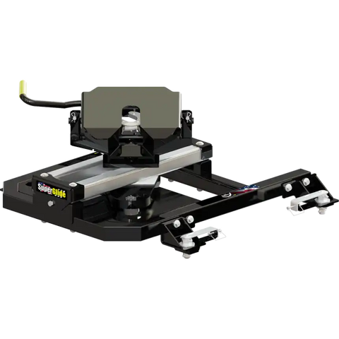 OE PUCK SERIES SUPERGLIDE - RAM 24