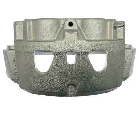 BRAKE CALIPER & BRACKET