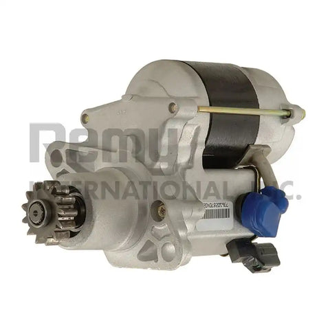 REMANUFACTURED STARTER