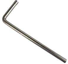 CUMMINS NW 155-3481-01 22' TAILPIPE KIT - F/HGJA